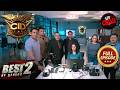 एक Maskman ने दिया CID को Open Challenge | CID | New Season | Best Of Season 2