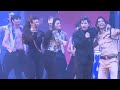 Hrithik Roshan Performance with Sushant Singh Rajput in Saifai Festival