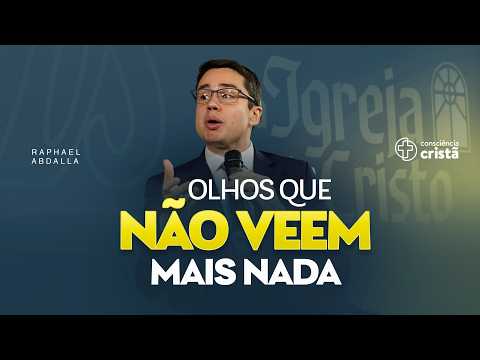 A graça nos capacita com Raphael Abdalla na CC2026 #cortes