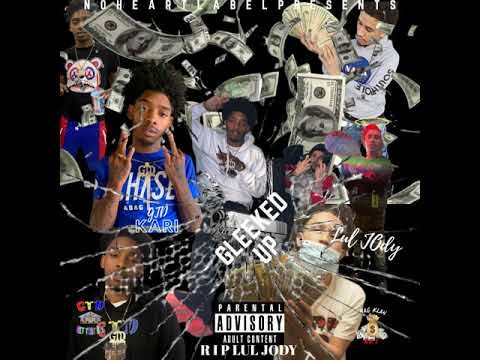 在 YouTube 上观看 GTD Kari Ft Lul Jody- Gleeked Up