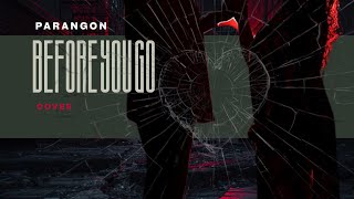 Before you go (cover lingala) by Parangon