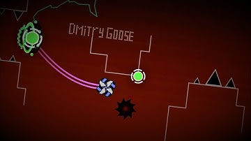 My part in Thanatophobia II | Hosted by xWounDx