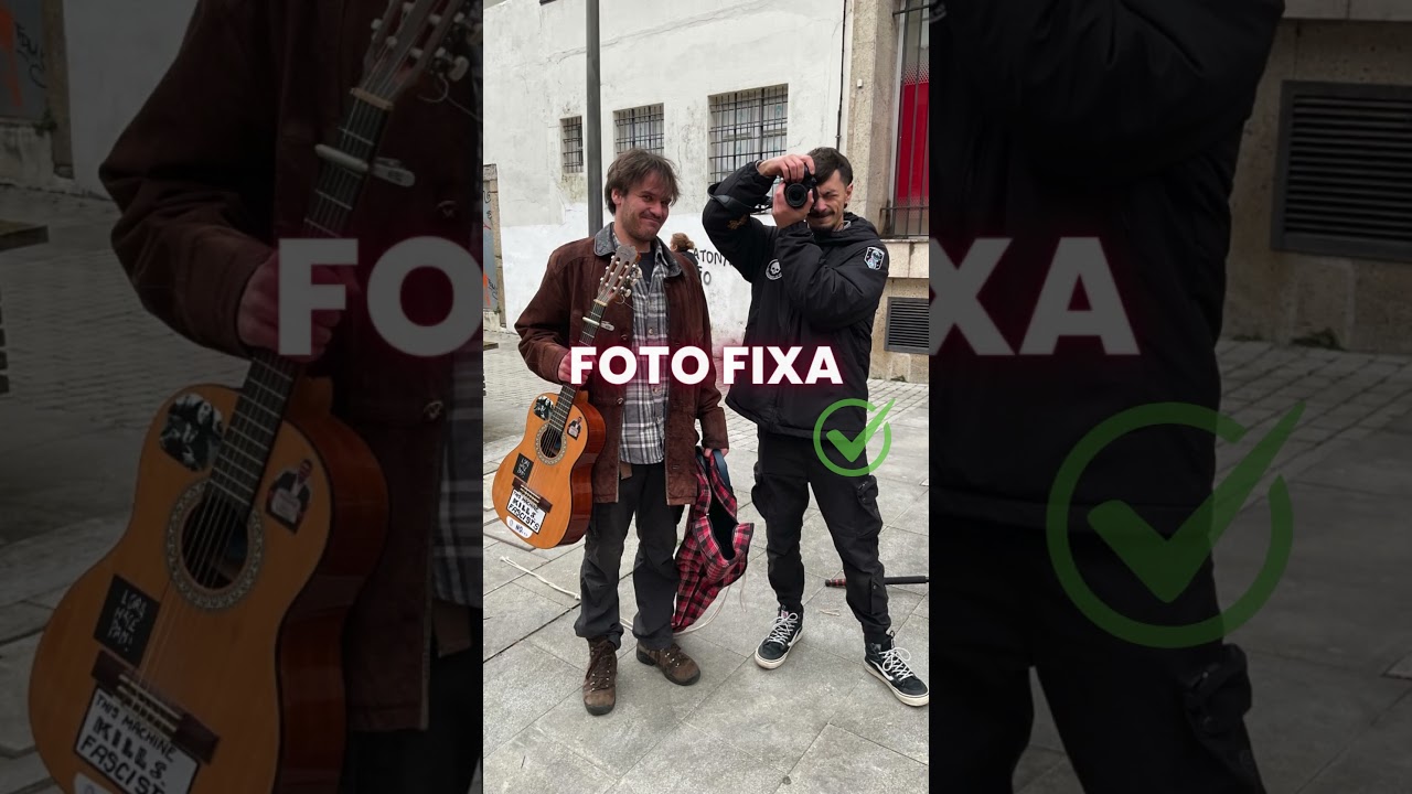 Making off Brutalidade webserie