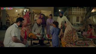 Pehli vari Dil tutaya akhiyan ne rona _ Jassi gill _ latest punjabi song 2017 HD