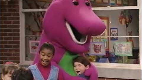 All Aboard for Sharing & Once Upon a Time (1996 Demo Version) Part 21