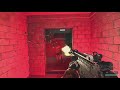 Remember, switching to your side arm and human grenade is faster than reloading