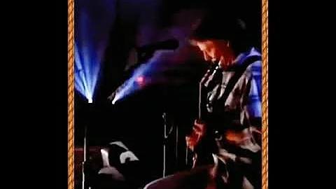 The Eagles - Love Will Keep Us Alive (1994) @dolfi...