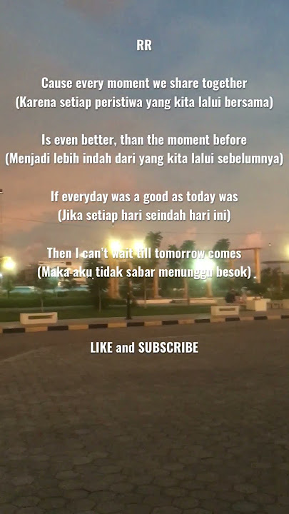 MOMENTS - WESTLIFE #trendingsonglyric #terjemahanindonesia #moments #westlife #shorts #musikbarat