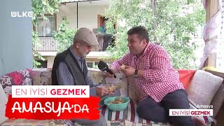 En İyisi Gezmek - Amasya 12 Eylül 2021