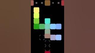 Blendoku 2 Medium 2:33 Solution