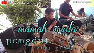 pongdut mamah muda // yosef rampak // voc.chandra gunawan // moka entertainment