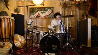 Yarol Poupaud - Fils de Personne