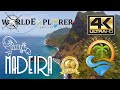 █▬█ █ ▀█▀  Madeira 4K places that you must see (drone)