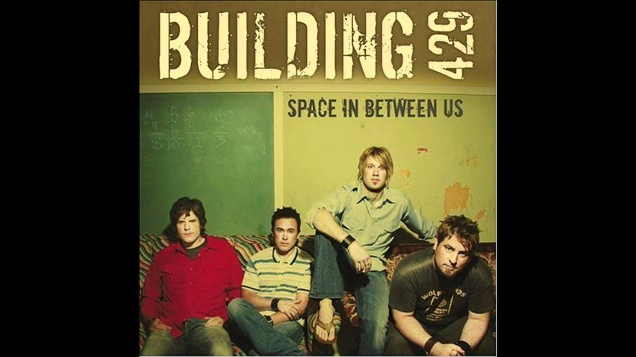 You are loved | Building 429