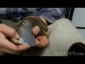 Basic Stone Tools: Saw For Wood, Bone, Antler and Horn Basic Stone Tools: Saw For Wood, Bone, Antler and Horn