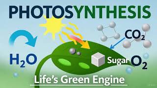 Grade 11 Photosynthesis Life s Green Engine