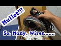 Mullet El Camino Build Episode 12.....Wiring Overview!!