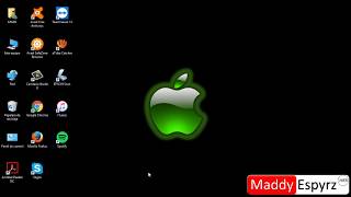 ¿Cómo crear tonos para tu iphone con tus canciones favoritas? con itunes 12.6 -2017 screenshot 4