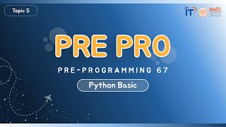 Python Basic