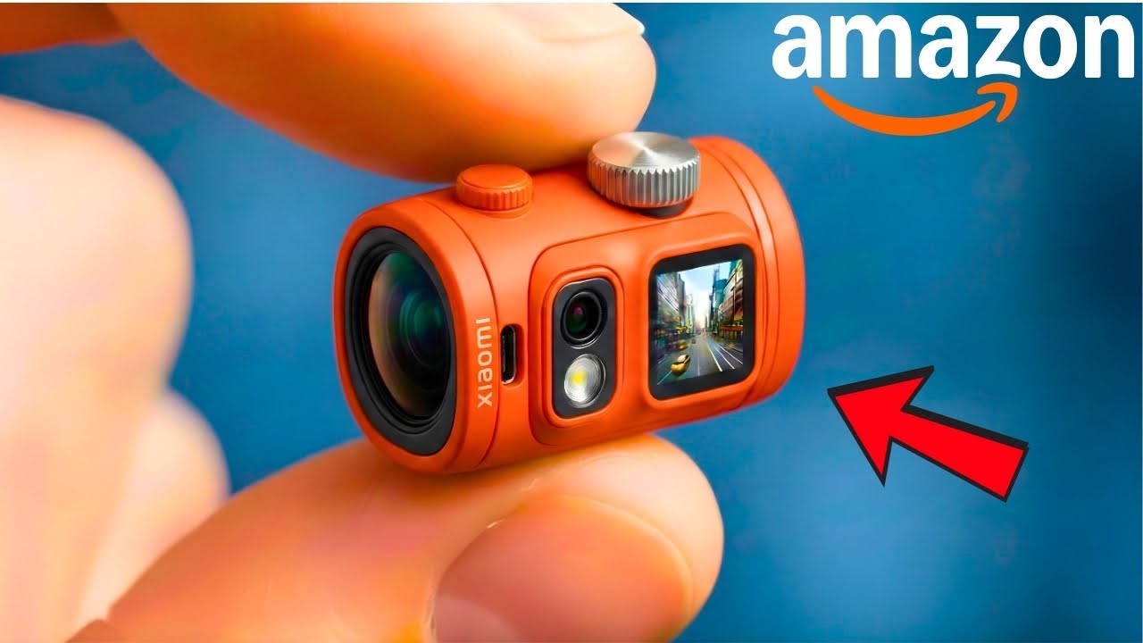 18 самых крутых гаджетов Amazon, которые вам непременно захочется приобрести в 2026 году