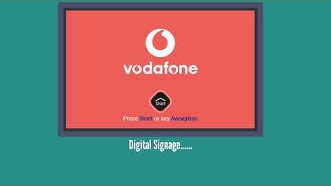 robot receptionist Software