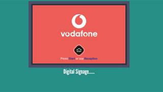 robot receptionist Software screenshot 5