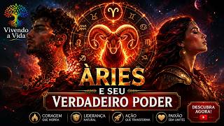 Áries e seu Significado