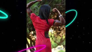 Enchantingly Magnificent Muscle Females 2022.