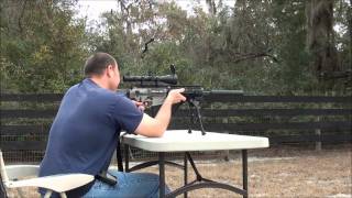 POF USA 308 SHOOTING SUBSONIC AMMO WITH AAC 762-SD