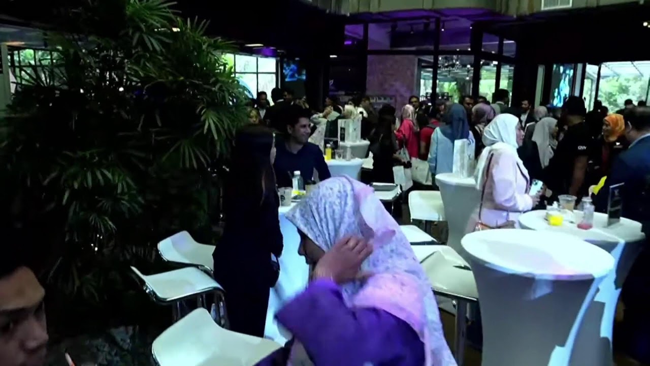 [LIVE] Announcement of New Financing Scheme by Yayasan Peneraju