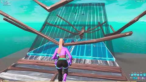 This Montage Will Get Me In Parallel (Fortnite Montage)