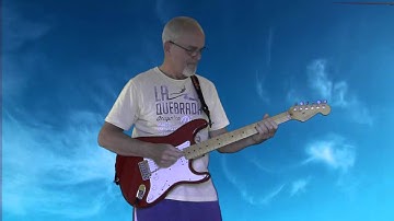 Thumbnail of Walking in the air.mp4