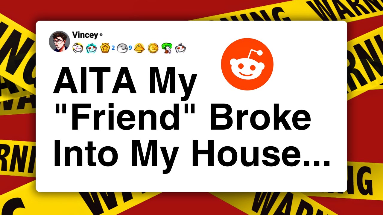 AITA Stories That Will Haunt Your Dreams