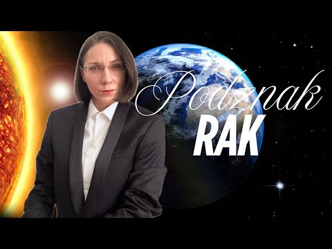 HOROSKOP za PODZNAK