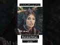 5M Views 🫡kurulus Orhan Drama Best Seen ♥️ 🫡 #foryou #kurulusorhan #kurulusosman #video #orhanbey