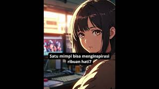 Kata Bijak atau Kata Motivasi Mimpi