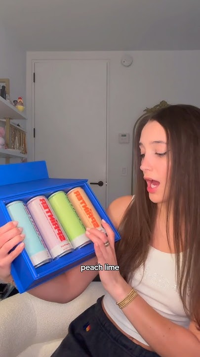 are-kylie-jenner-s-new-drinks-worth-it-tastetest-kyliejenner-youtube