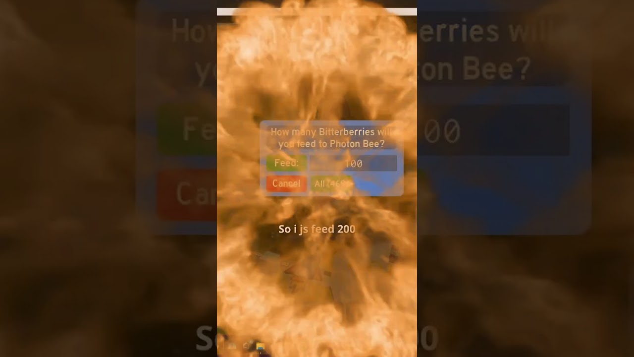 How to mutate a bee in bss