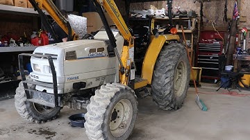 Cub Cadet 7360SS Complete Service (Oil/Filter/Air Filter/Coolant AND Part Numbers)