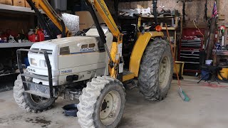 Cub Cadet 7360SS Complete Service (Oil/Filter/Air Filter/Coolant AND Part Numbers)