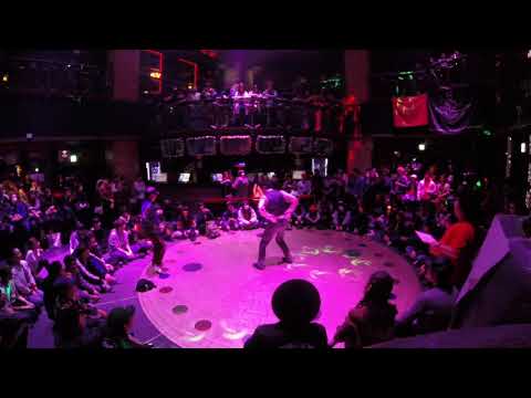 OSAYO vs Maa2@[WAACK BEST8-3]SOOS SAPPORO 11