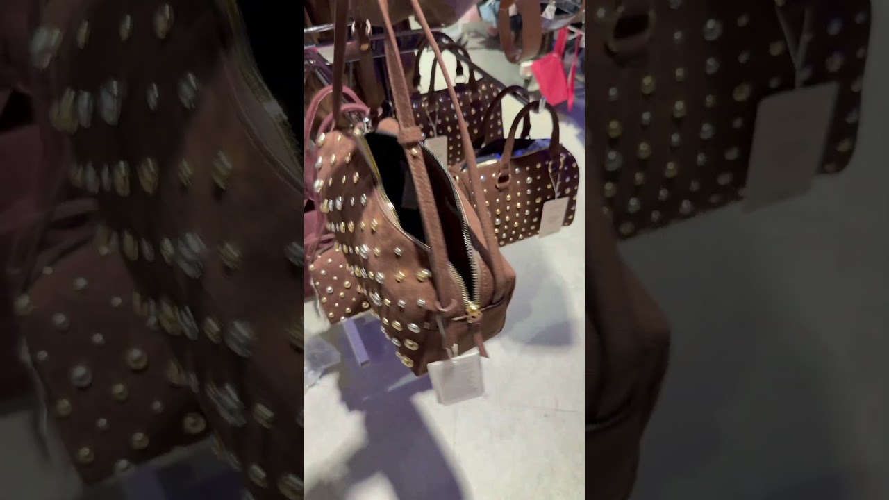 New in Primark Amazing 👌✨Trendy 3 Different Styles Bags 