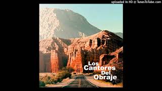 «Zamba correntina» - Los Cantores del Obraje - [1963] - zamba