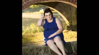 Kellie (BBW Model) photographed by Blue Eyed Images 2