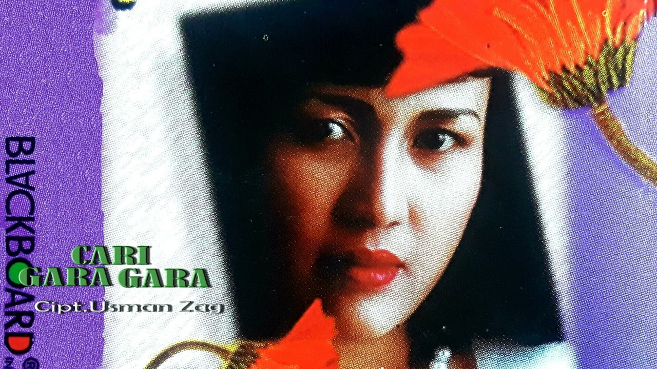 Titha Rosmawati - Cari Gara Gara