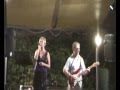 Ocean Duo at La Marina