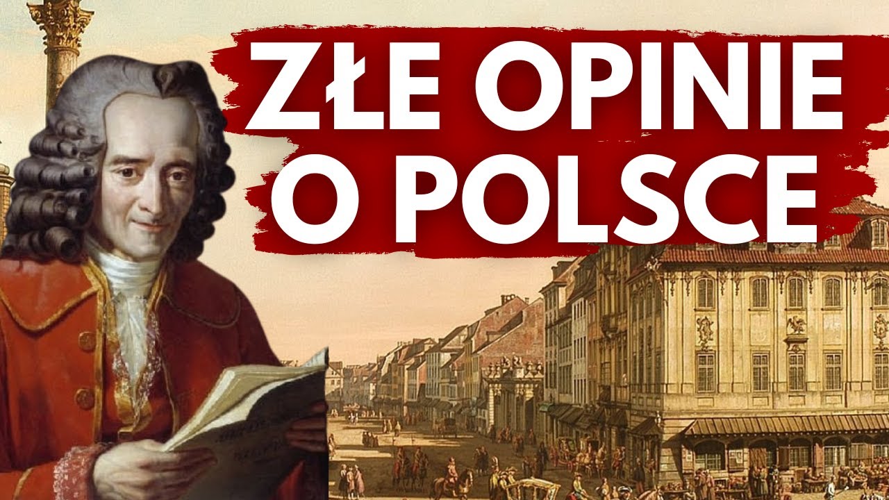 DLACZEGO SZKALOWANO POLSKĘ? UPADEK RZECZPOSPOLITEJ OCZAMI CUDZOZIEMCÓW