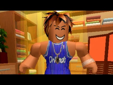 How To Make Blueface In Roblox Youtube