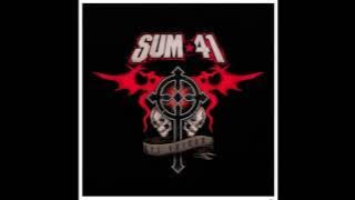 SUM 41 - 13 voices FULL ALBUM
