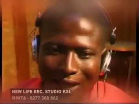 MASO FA Joseph Mensah